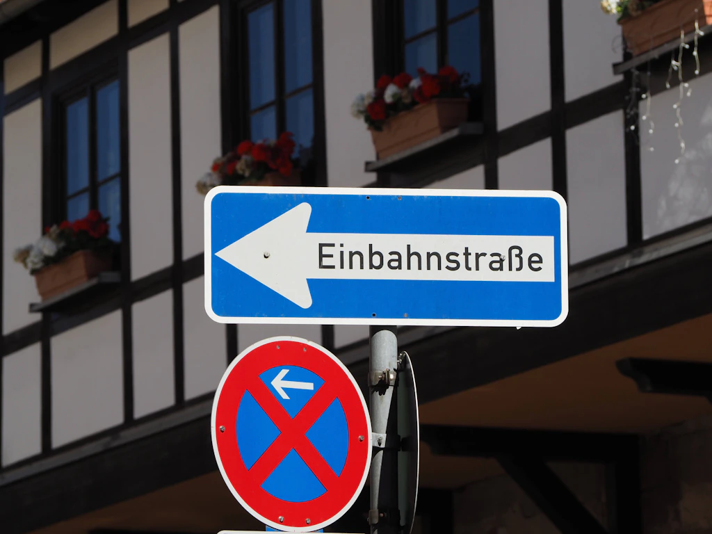 Nach Online-Umfrage: Einbahnstraße im Andreasviertel bleibt dauerhaft