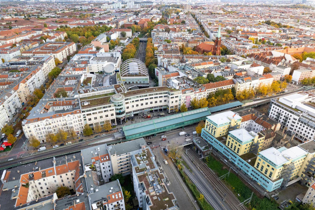 Schönhauser Allee: Das ist der neue Zeitplan für Berlins komplizierteste Brückenbaustelle