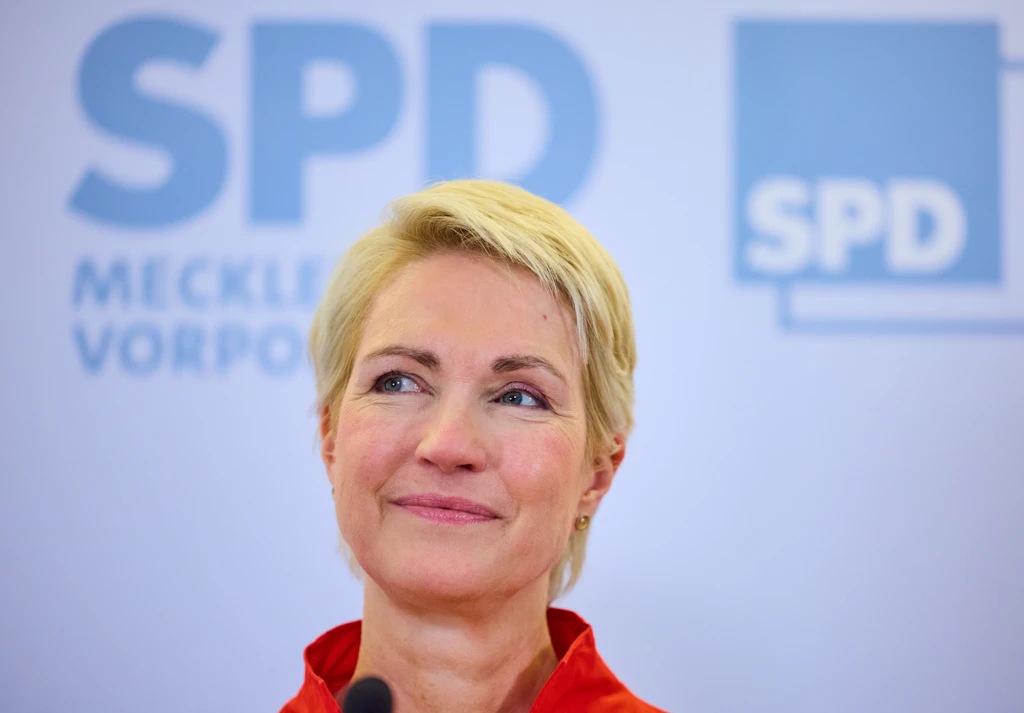 Die SPD setzt alles auf Rot-Rot-Grün – am Ende droht der politische Totalschaden