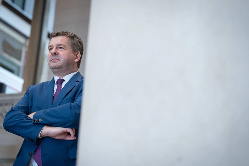 CDU-Abgeordnete sollten eidesstattliche Versicherung unterschreiben – bis zum Mandatsverzicht