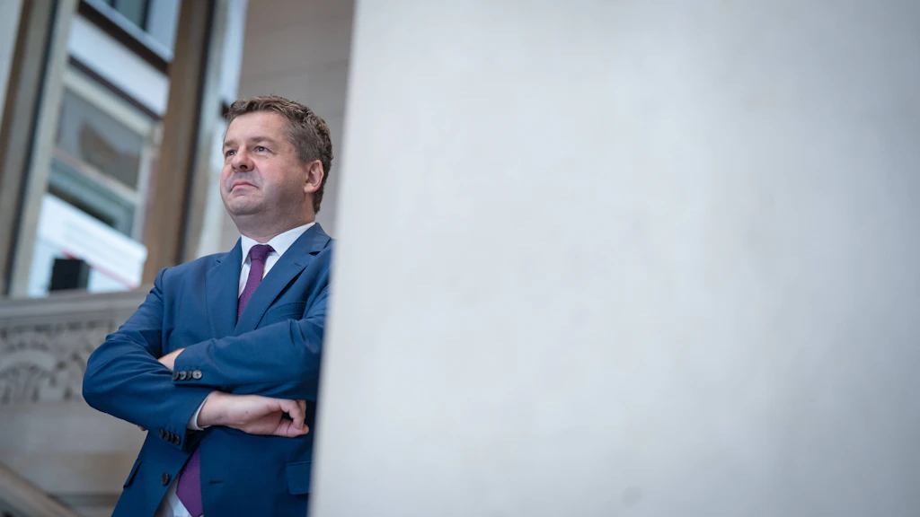 CDU-Abgeordnete sollten eidesstattliche Versicherung unterschreiben – bis zum Mandatsverzicht