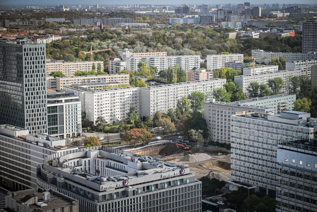 7500 Euro pro Quadratmeter: Berlins Neubauwohnungen schlagen selbst Paris