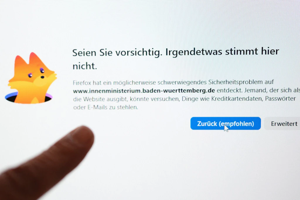 BSI warnt vor PHP-Lücke: Angriffe könnten binnen Stunden großflächig starten