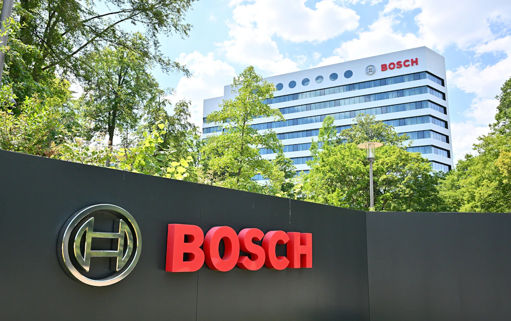 Bosch zieht die Reißleine: Ist der Konzernumbau der Auftakt zur großen Sanierung?