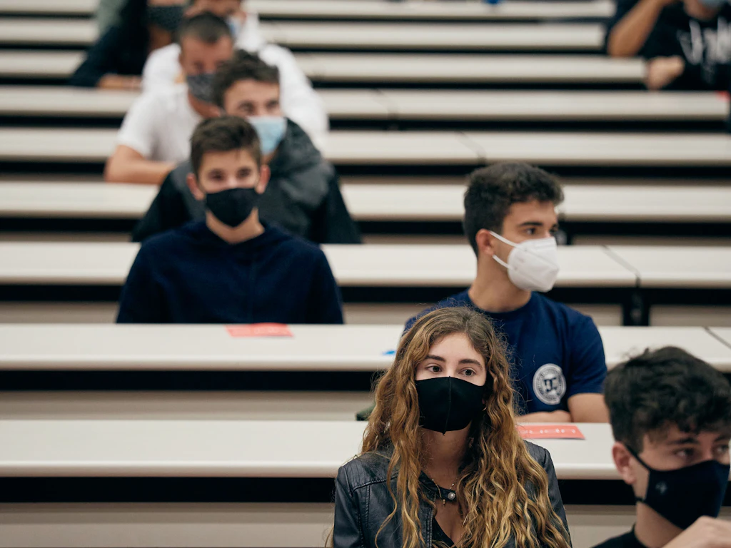 Generation Z: „Man hat uns das genommen, was für uns Jugendliche wichtig war“