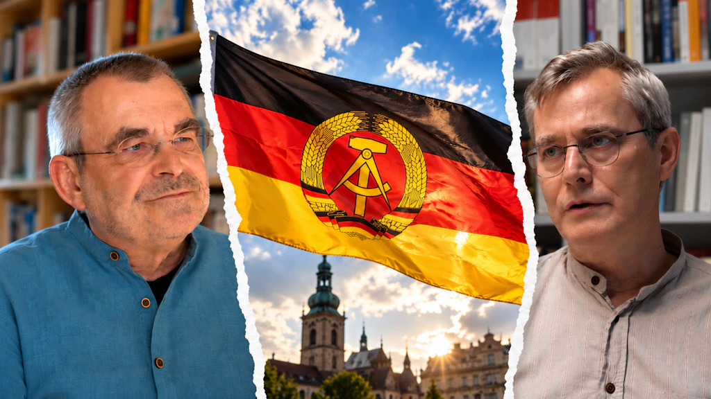 Warum lässt uns die DDR nicht los? Neues Forschungszentrum in Leipzig