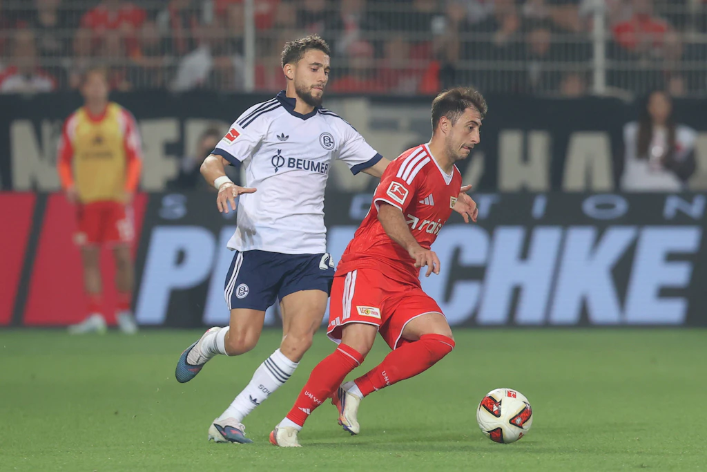 1. FC Union Berlin: Die Verletztenliste wird allmählich kürzer