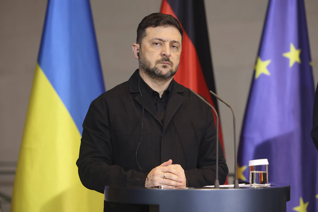 100 Milliarden Ukraine-Hilfe im Vergleich: So viel gab Deutschland für den Golfkrieg, die Eurokrise oder Corona aus
