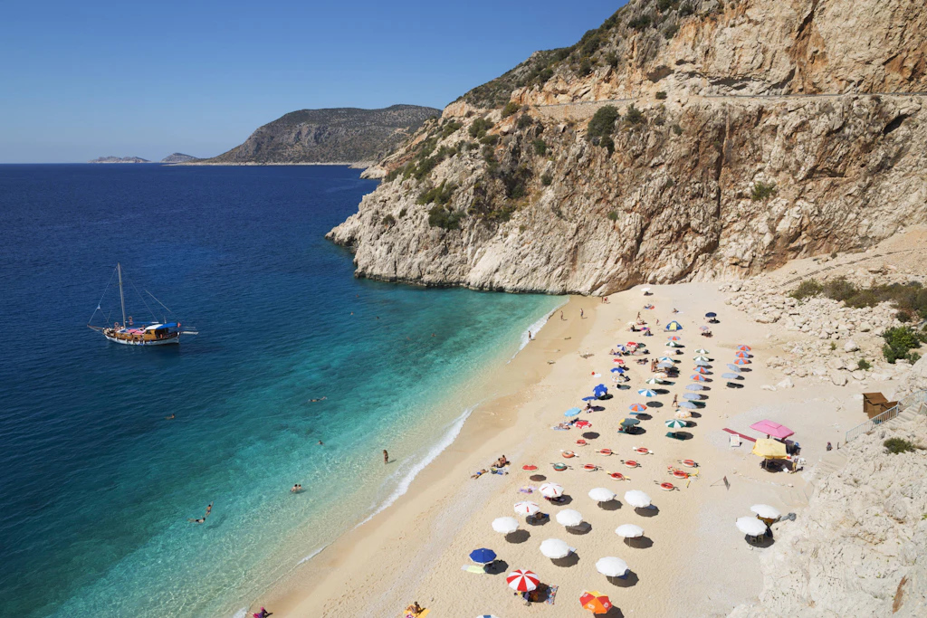 Herbstferien in der Türkei: Warum der Urlaub so teuer ist