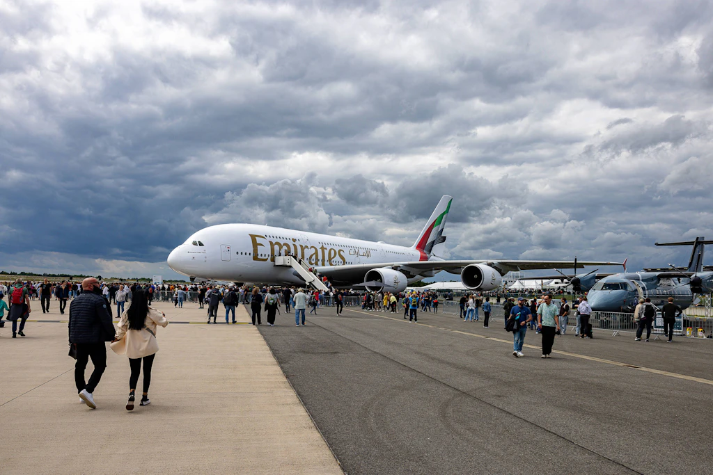 Emirates stoppt Berlin-Pläne – und ein Insider spricht von Pfusch beim Abkommen