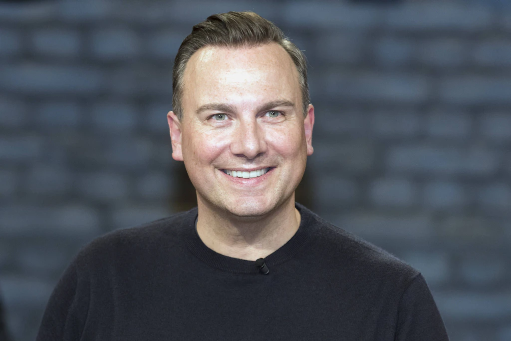 Tim Raue verzweifelt am Schnellkochtopf: „Technisch bin ich wirklich eine Pfeife“