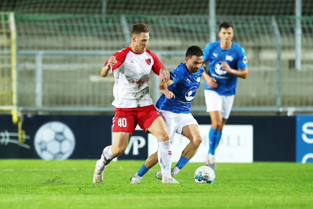 1. FC Union Berlin: Ein Aufstiegs- und ein Europaheld starten ihre neue Karriere