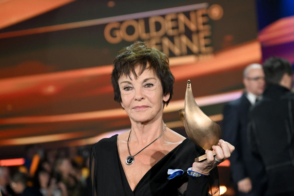 Katrin Sass wird 70: Ein Leben voller Höhen und Tiefen
