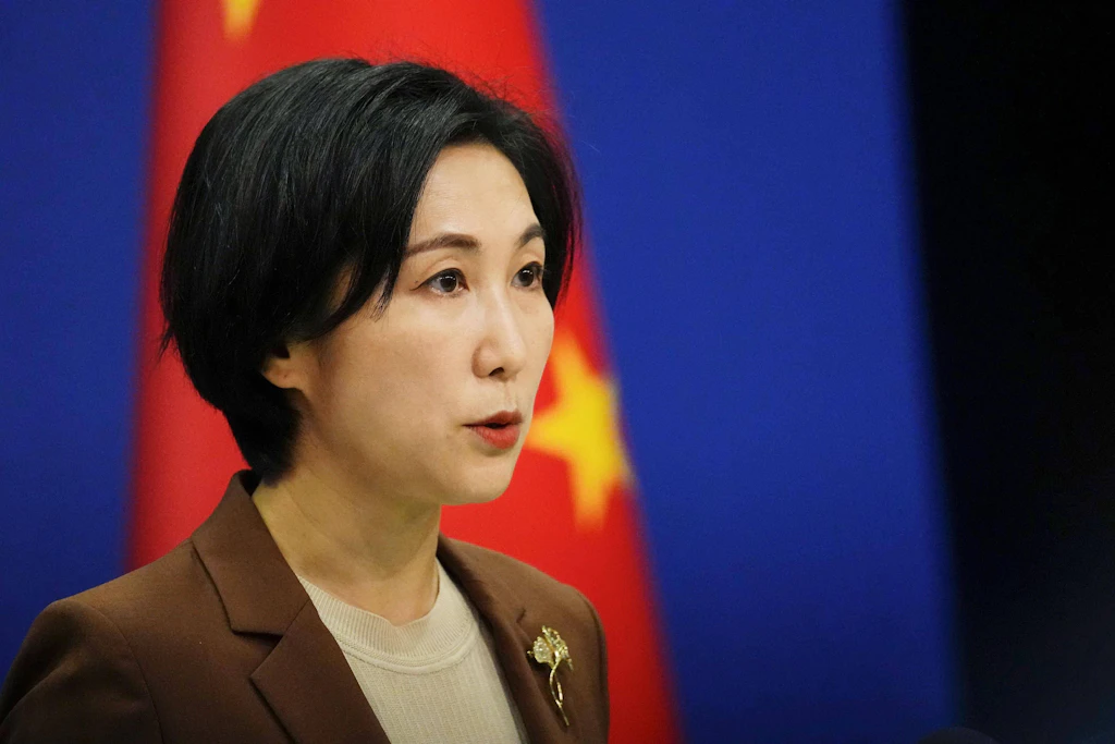 Vor UN-Abstimmung: Peking fordert Ende der US-Blockade gegen Kuba