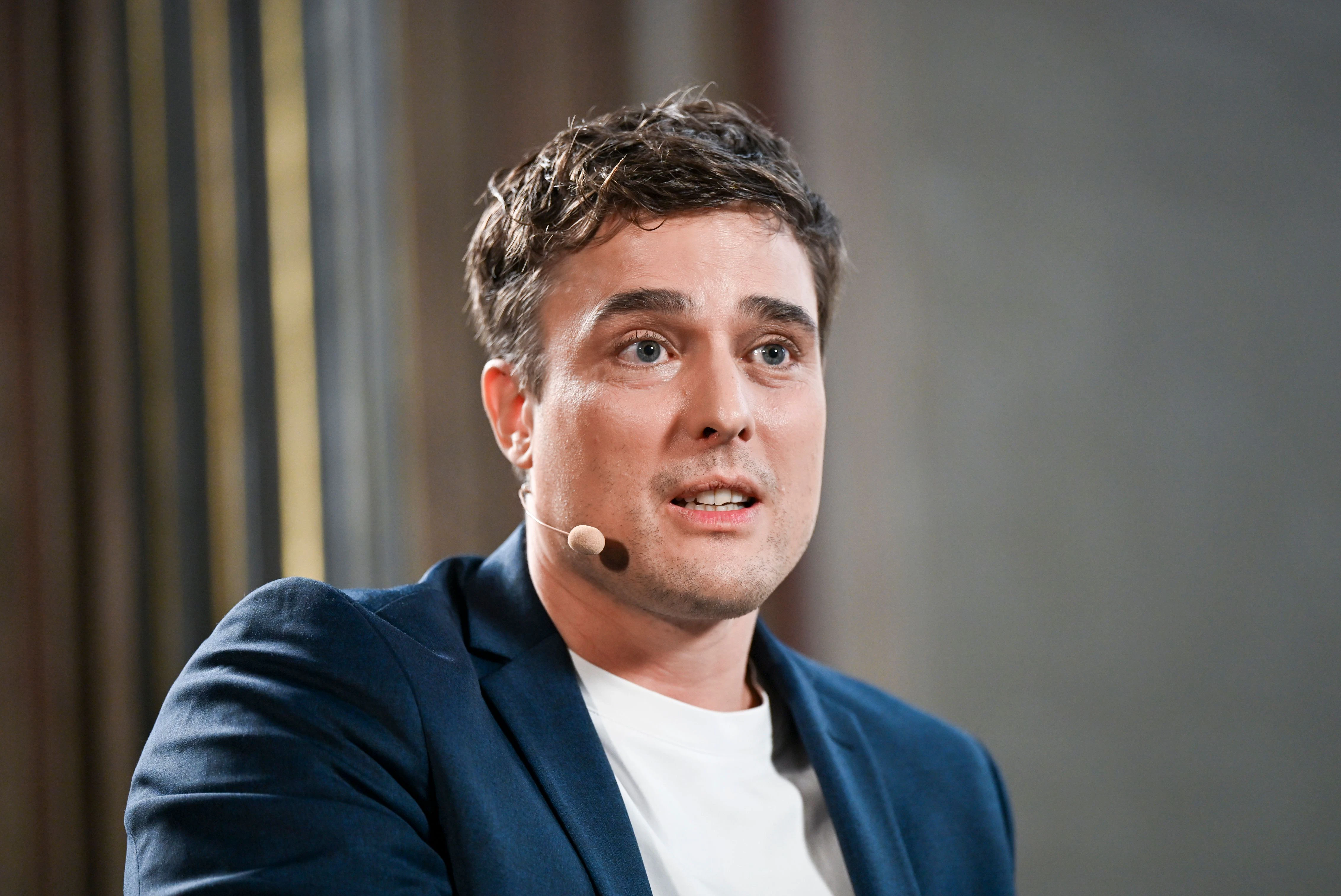 Ex-„Tagesschau“-Sprecher Constantin Schreiber bekommt eigene TV-Show in ...