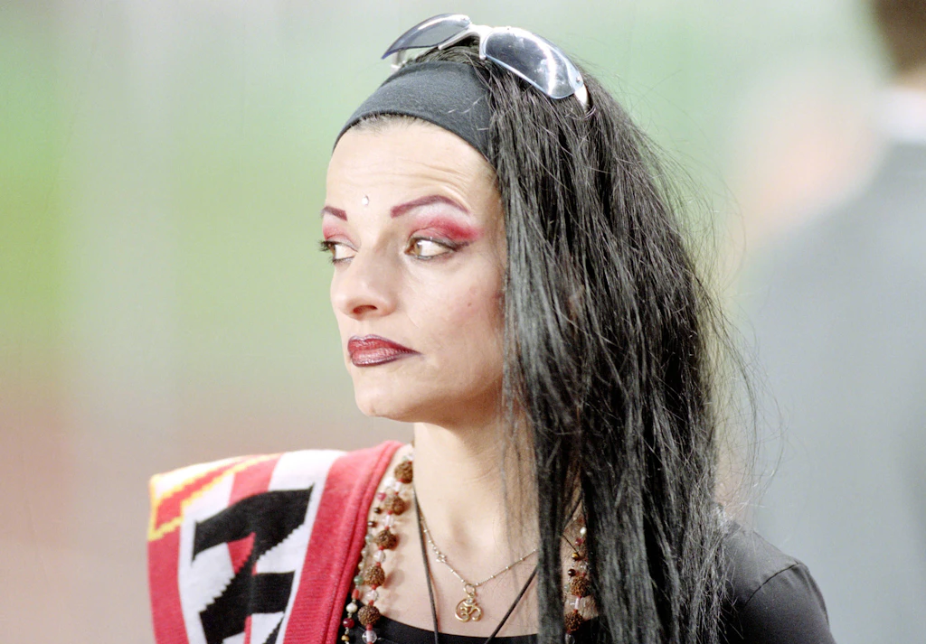 Nina Hagen trauert um Sibylle Havemann: Abschied von einer besonderen Freundschaft
