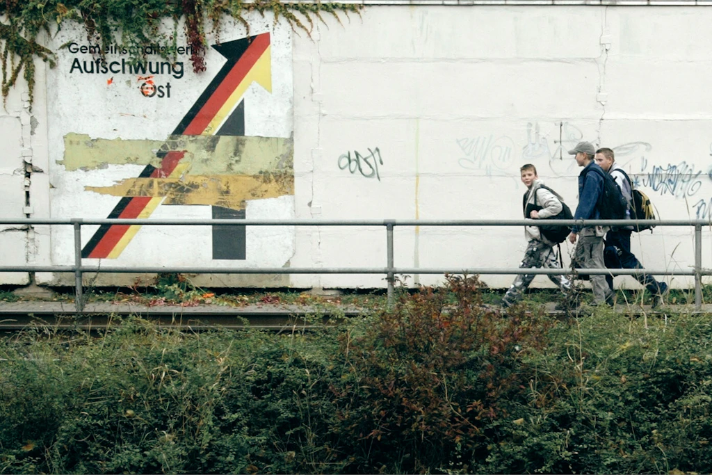„Follow the money“ – auf der Spur des Geldes ein Geheimnis der deutschen Einheit aufdecken