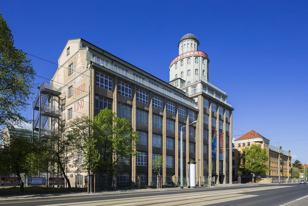 Technische Sammlungen Dresden: Museum schließt für fast ein Jahr