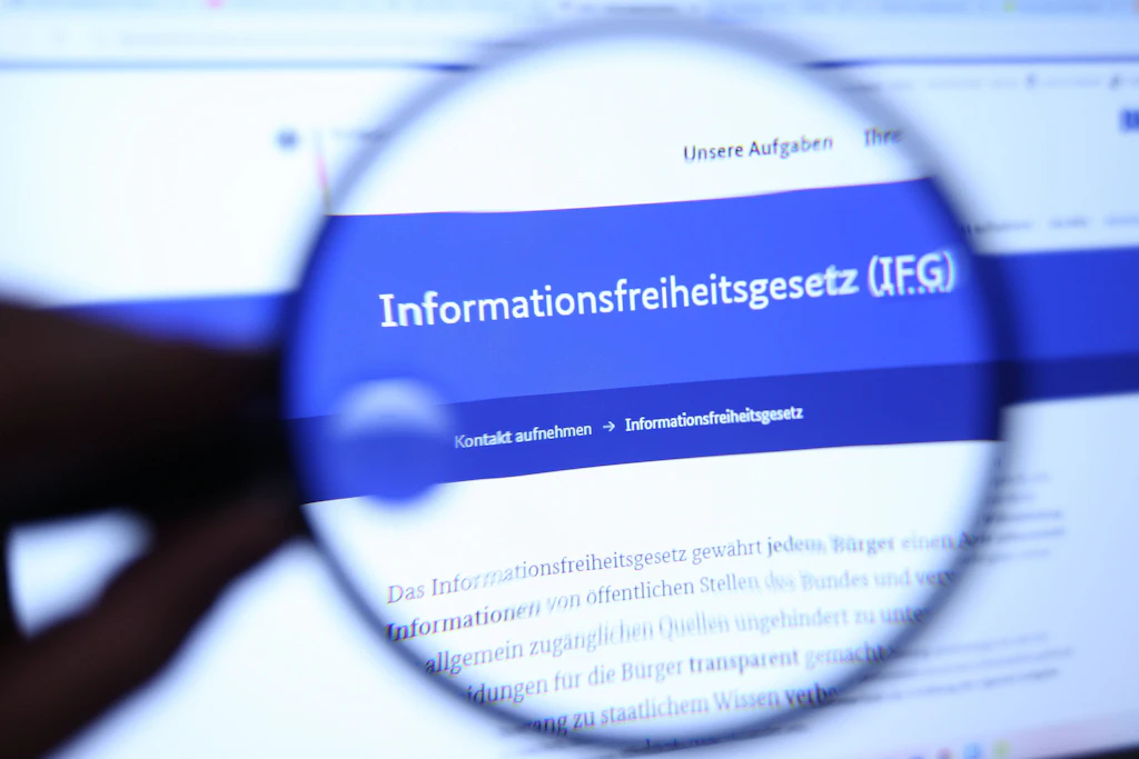 Kontrolle unerwünscht? Schwarz-Rot will den Blick in Behörden und Akten versperren