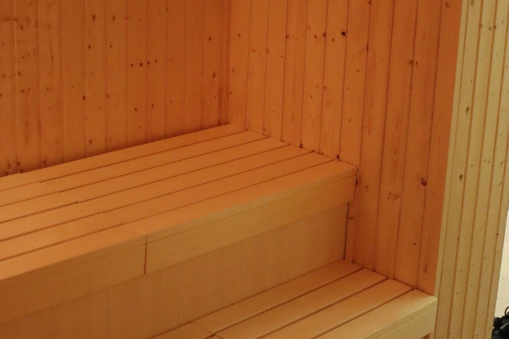 Sauna in Genthin: Die Sport- und Schwimmhalle öffnet nach der Sanierung am Samstag um 10 Uhr wieder.