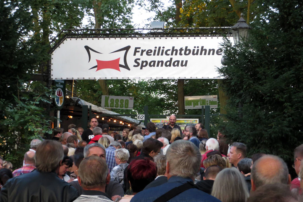 Was die Zähmung der Widerspenstigen über Ost und West erzählt