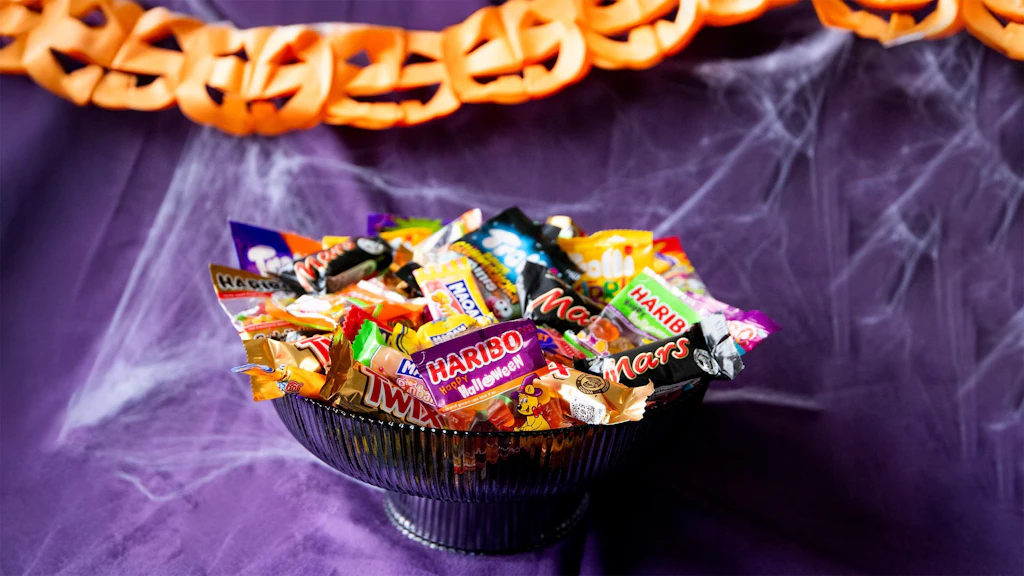 Halloween in Berlin: Händler erwarten 25 Millionen Euro Extra-Umsatz
