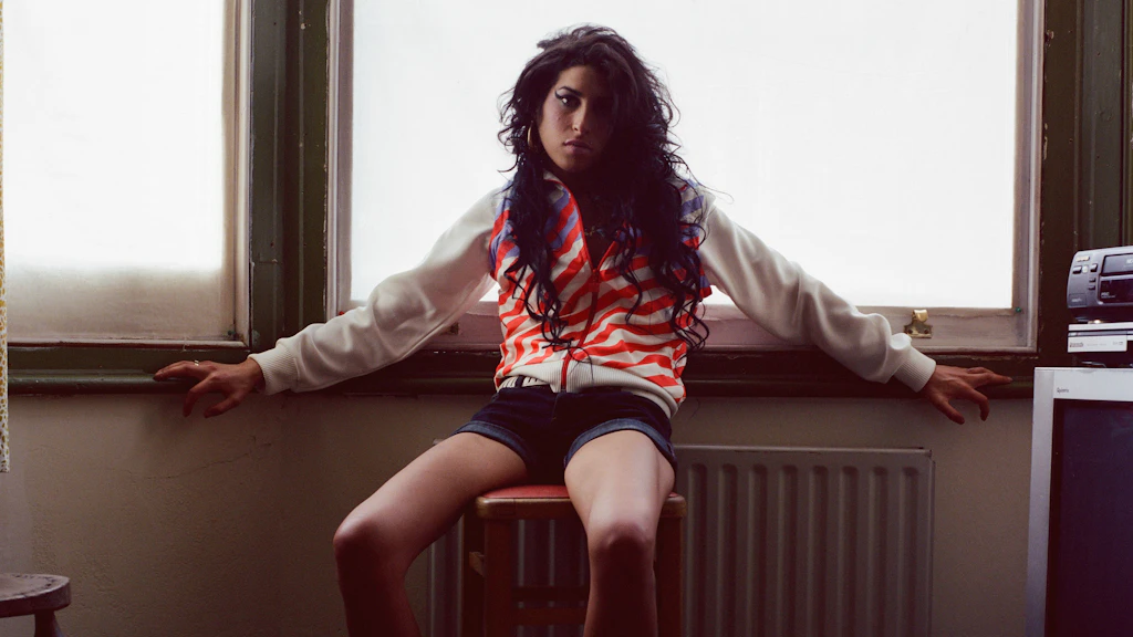 Amy Winehouse: Was die unveröffentlichten Demos von „Back to Black“ verraten
