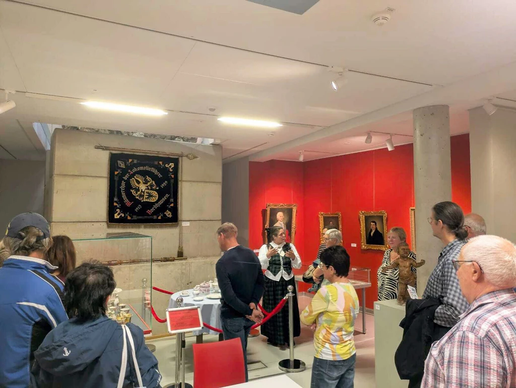 Jubiläumsschau: „150 Jahre Sammeln“ zeigt Nordhäuser Museumsschätze