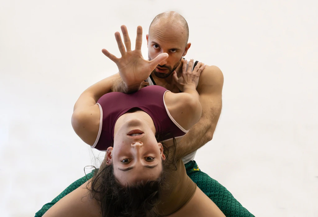 Faust als Ballett: „Walpurgisnacht: Das Erwachen“ hat in Schwerin Premiere