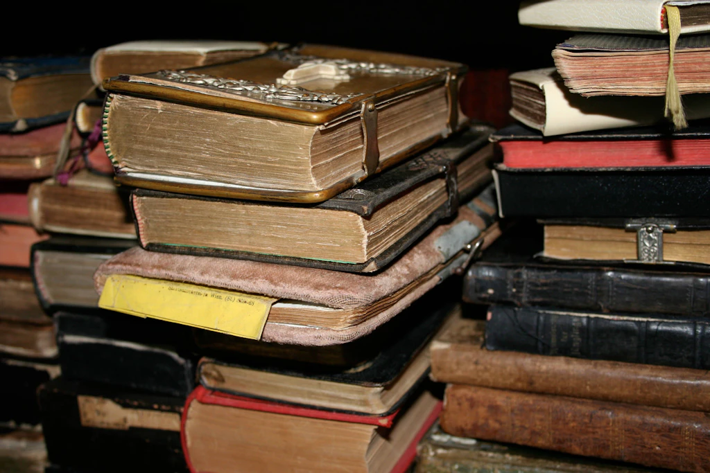 Silberbergwerke: Landesamt stellt neues Buch in Dippoldiswalde vor