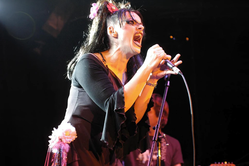 Nina Hagen und ihre tote Freundin Sibylle Havemann: So haben sie als Mädchen Brecht gefeiert