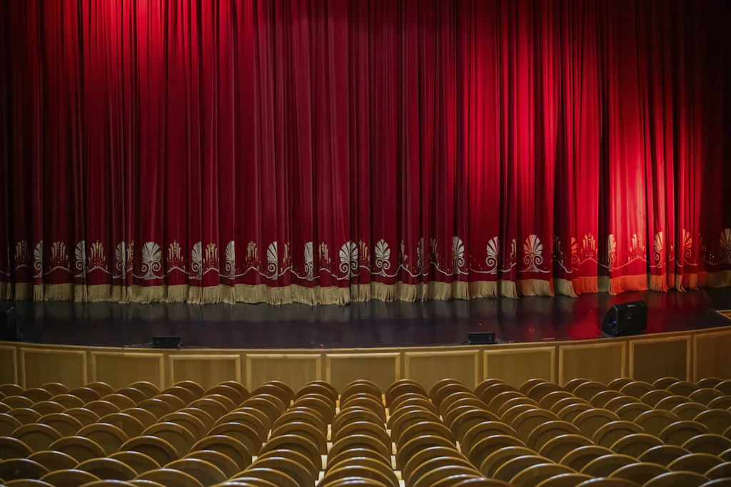 Absage: „Operetten-Revue“ in Wismar fällt aus