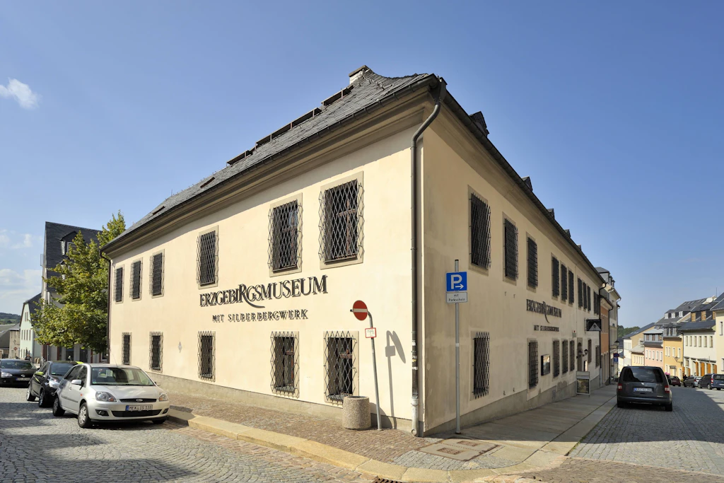 Stadtgeschichte: Das Erzgebirgsmuseum zeigt die Rolle jüdischer Unternehmer in Annaberg und Buchholz.