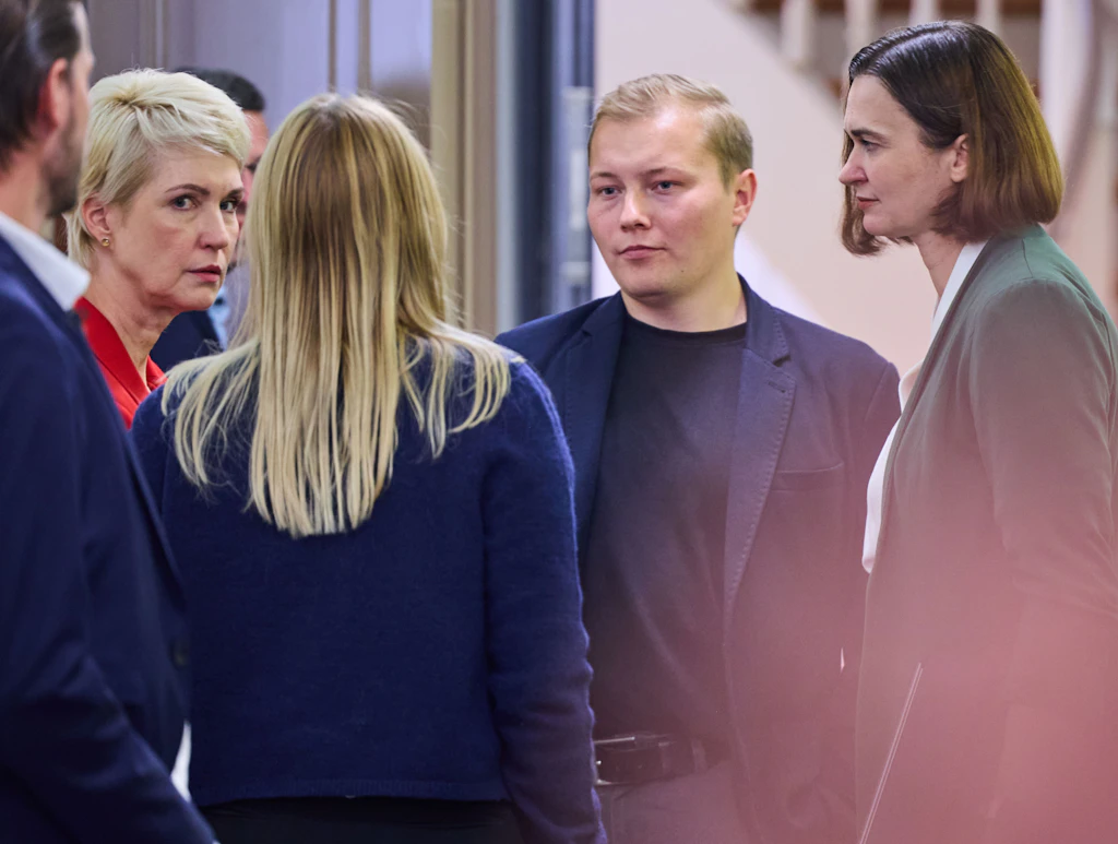 Rot-Rot-Grün in Mecklenburg-Vorpommern auf der Zielgeraden - aber wohin genau?