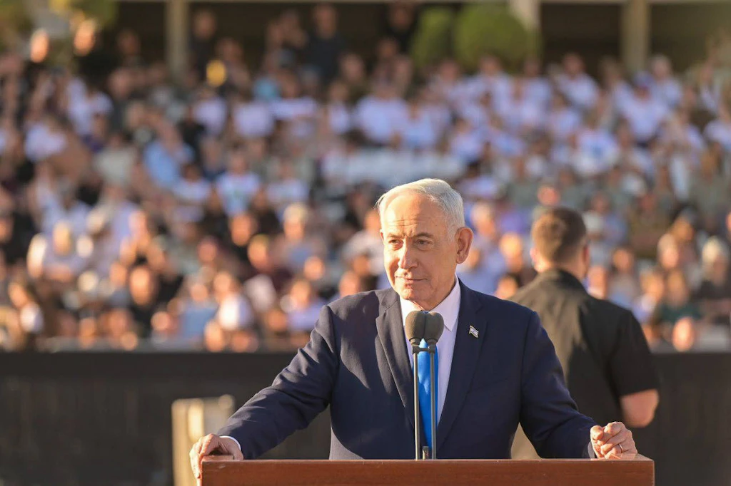 Krypto gegen westliche Sanktionen: Netanjahu rüstet Israel für die Isolation