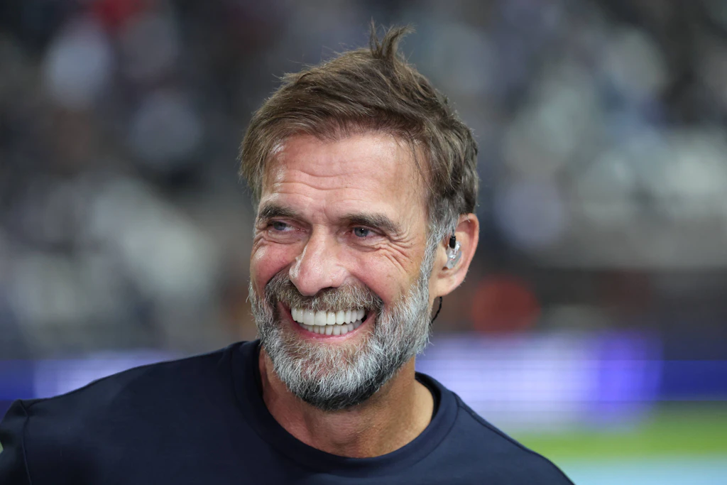 In der Halbzeit vom Union-Spiel: Top-Talent gibt Entscheidung für Klopp bekannt