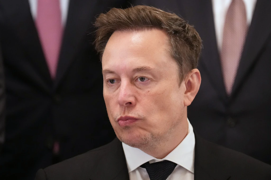 Starlink: Musk rechtfertigt Eingriff – Ukraine habe Regeln gebrochen