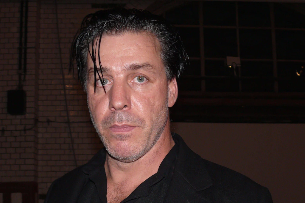 Till Lindemann (Archivbild) bekommt viel Zuspruch von seinen Fans nach dem Tod seiner Mutter Gitta Lindemann am Samstag.
