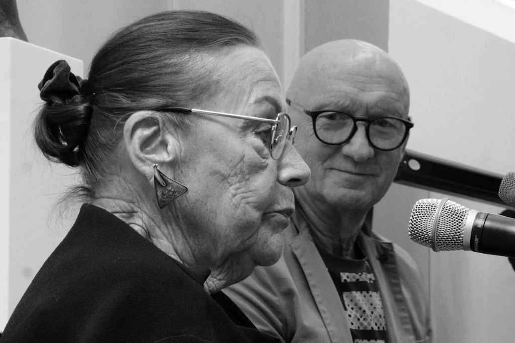 Mehr als Mutter von Rammstein-Sänger: Gitta Lindemann und ihr Leben für die Literatur