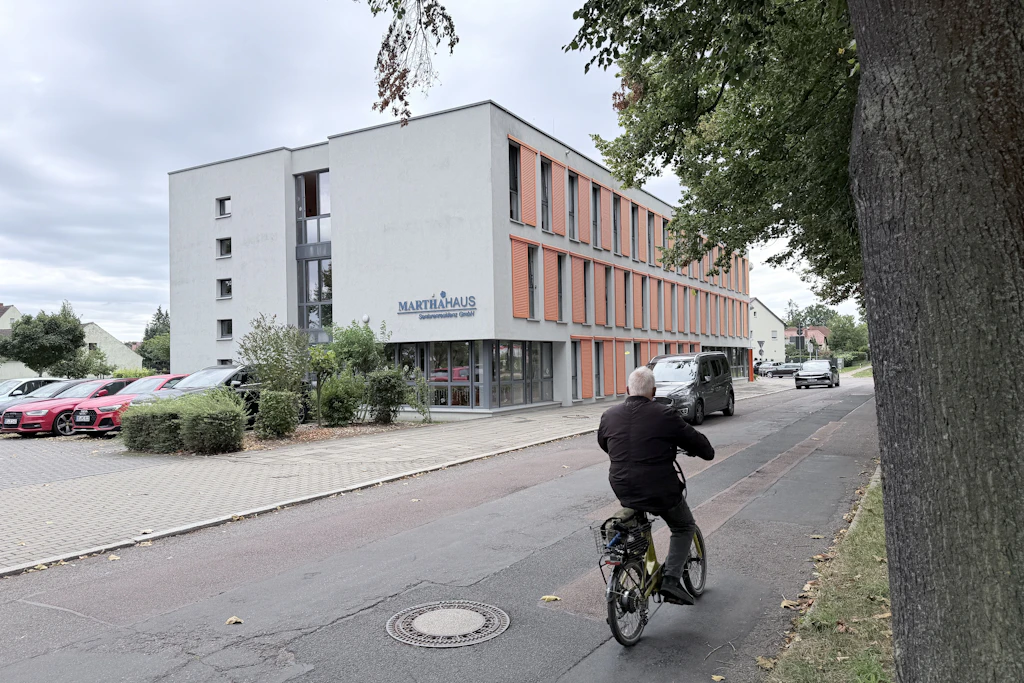 Verdacht auf Wahlbetrug in Dessau: „Still ruht der See“