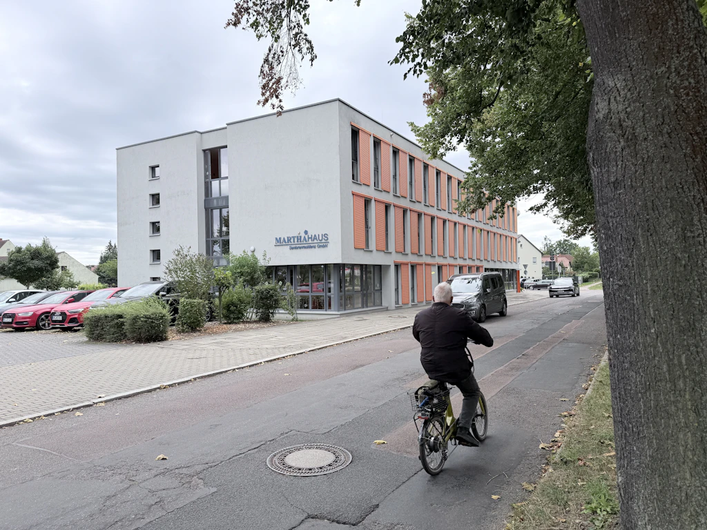 Verdacht auf Wahlbetrug in Dessau: „Still ruht der See“