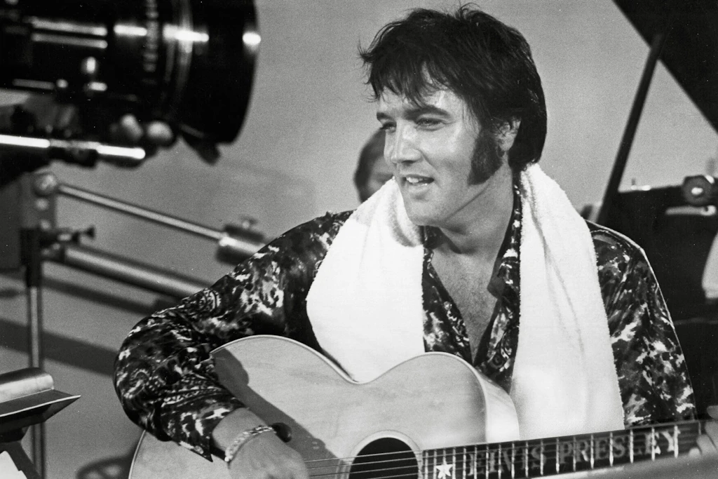 Kann die KI einen echten Elvis Presley ersetzen?