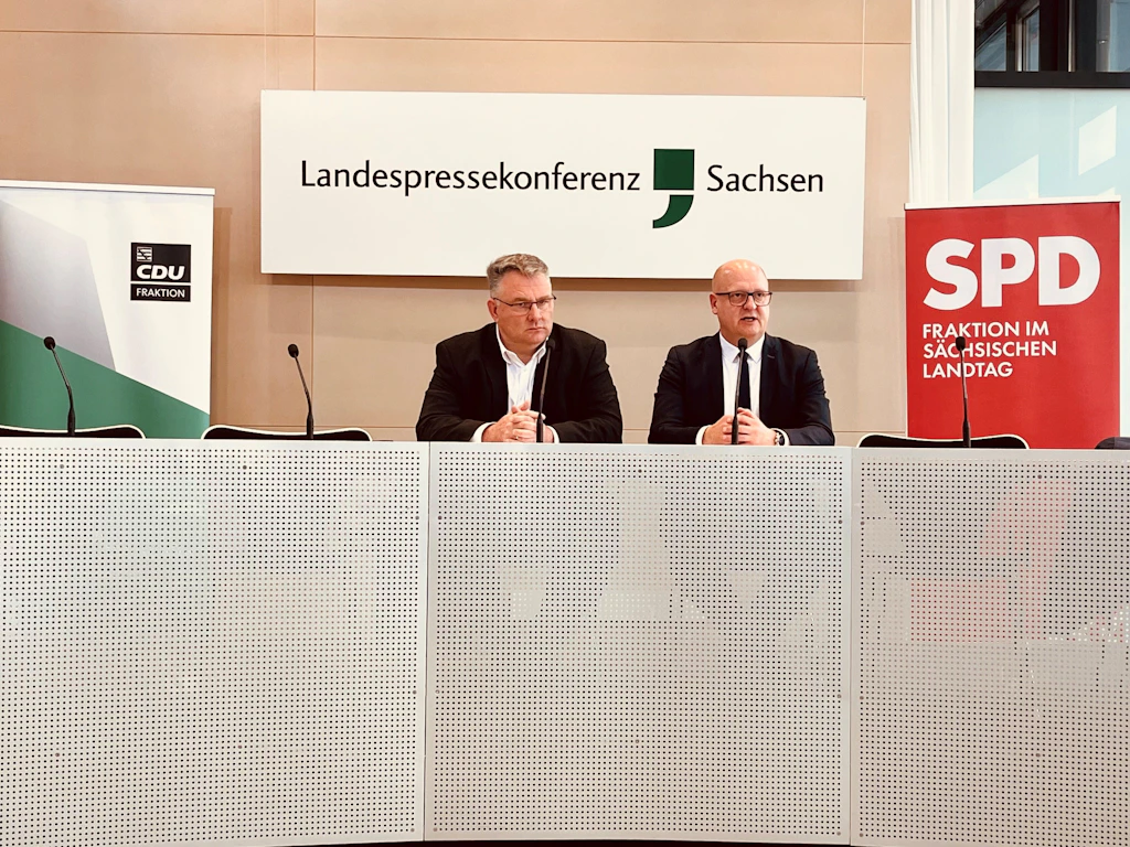 300 Millionen Euro: So viel kosten die Stimmen der Linken und Grünen
