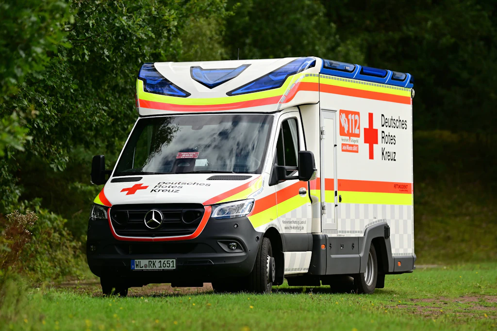 Klötze: 21-Jähriger nach Martinimarkt angegriffen und verletzt