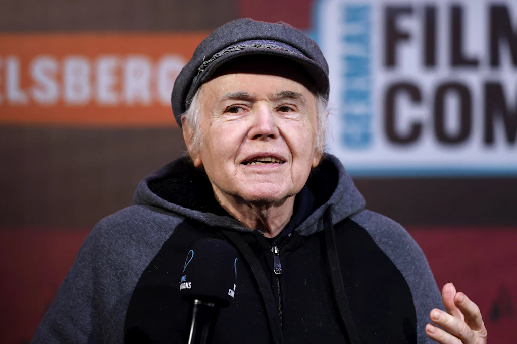 Walter Koenig ist tot: „Star Trek“-Chekov stirbt mit 90 Jahren