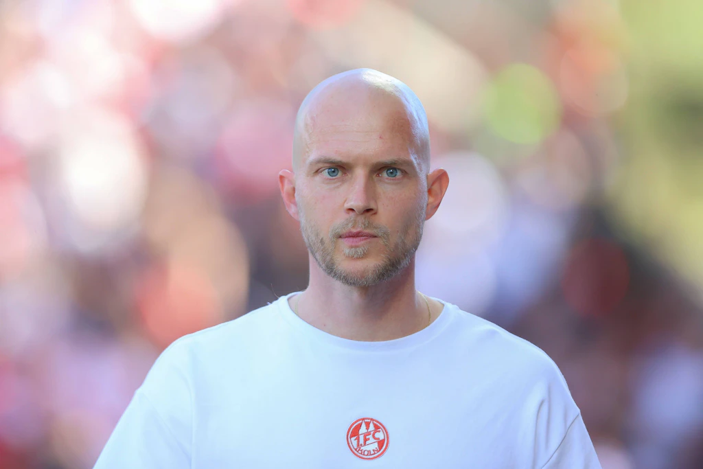 Union im Doppelpack: Droht Köln-Trainer Wagner in Köpenick das Schicksal von 2023?