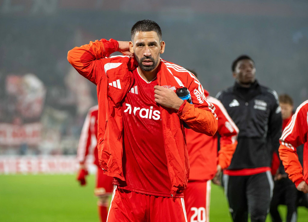 Die Stimmen zum Union-Debakel: „Müssen uns bei allen Fans entschuldigen“