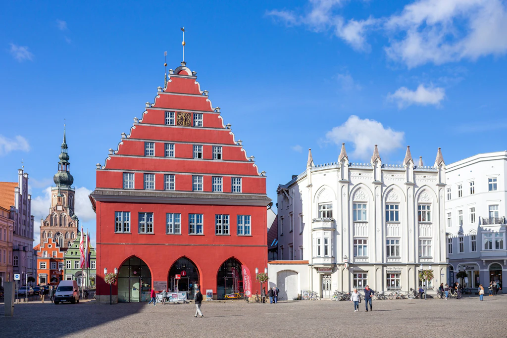 „Greifswald zeigt Persönlichkeiten: Frauen!“ stellt Greifswalderinnen vor