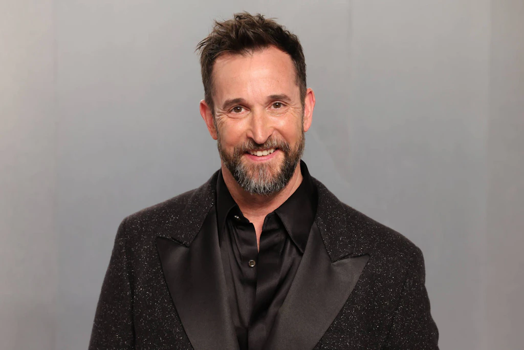 Heiß, heißer, Noah Wyle: Er ist der „Sexiest Man Alive“