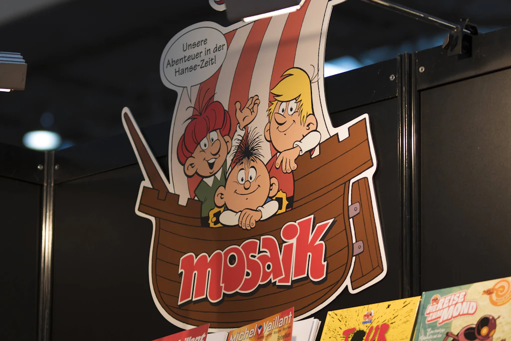 Mosaik-Heft erzählt Leben der Freitaler Ballonfahrerin Wilhelmine Reichard